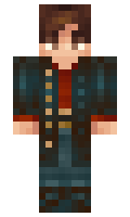 AnorakCrusher42 minecraft skin