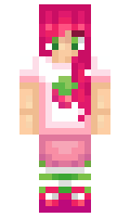 AmoMalum minecraft skin