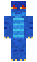 JourneyForever minecraft skin
