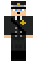 PepAl minecraft skin