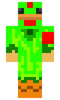 minero77 minecraft skin