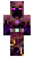 ResherTheRider minecraft skin