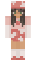 GilbertFam minecraft skin