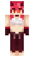 BerryBrawl minecraft skin