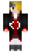 Doriangrey minecraft skin