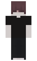 Zutyu minecraft skin