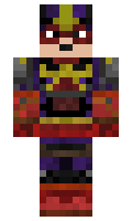 freddy80999 minecraft skin