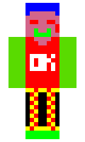 ImTeSSla minecraft skin