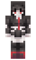 ElLilRocket minecraft skin