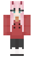 tupok minecraft skin