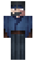 Wowj minecraft skin