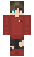 iNordik minecraft skin