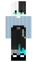 Michihara minecraft skin