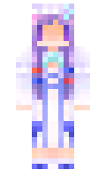 torisann2931 minecraft skin
