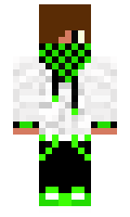 jakers1999 minecraft skin