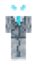 Friezer minecraft skin