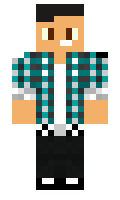Spunck minecraft skin