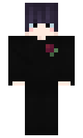 FESTIVAL minecraft skin