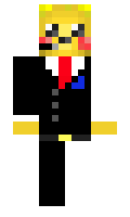 Jole minecraft skin