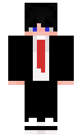 TricycleEnY minecraft skin