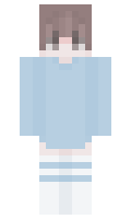 WonderedSugar68 minecraft skin