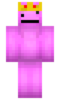 Dittoki minecraft skin