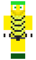 KoopaTroopaArmy minecraft skin