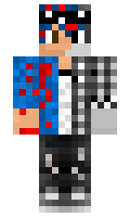 r7dioboy minecraft skin