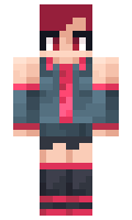 pfdk minecraft skin