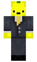 SergeantLemon minecraft skin