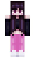 dancinggirl247 minecraft skin