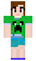 R0sette minecraft skin