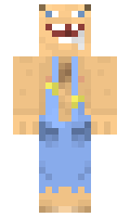 DDDD minecraft skin