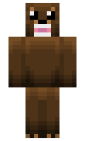 Stam minecraft skin