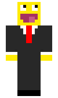 Szkrabek minecraft skin