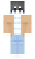 2b5e12a6a0267b minecraft skin