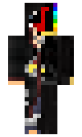 xXkaum4rioXx minecraft skin