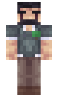 Moe minecraft skin