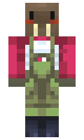 WalrusFromSpace minecraft skin