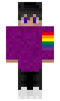 ImTooRich minecraft skin