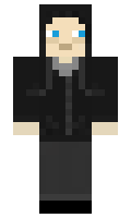 Doxailly minecraft skin