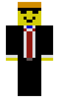 MLGxNoob minecraft skin