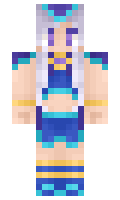 Yellow2104 minecraft skin