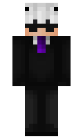 Leniv minecraft skin