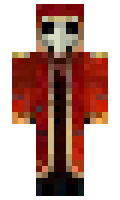 foxmunk minecraft skin