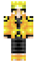 faux18 minecraft skin