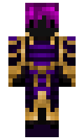 BenPlayzGamezYT minecraft skin