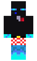 luanhscisz minecraft skin