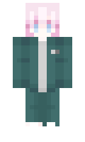 SnappyNutria356 minecraft skin