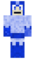 stroopG minecraft skin